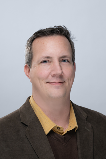 Steve Rupert