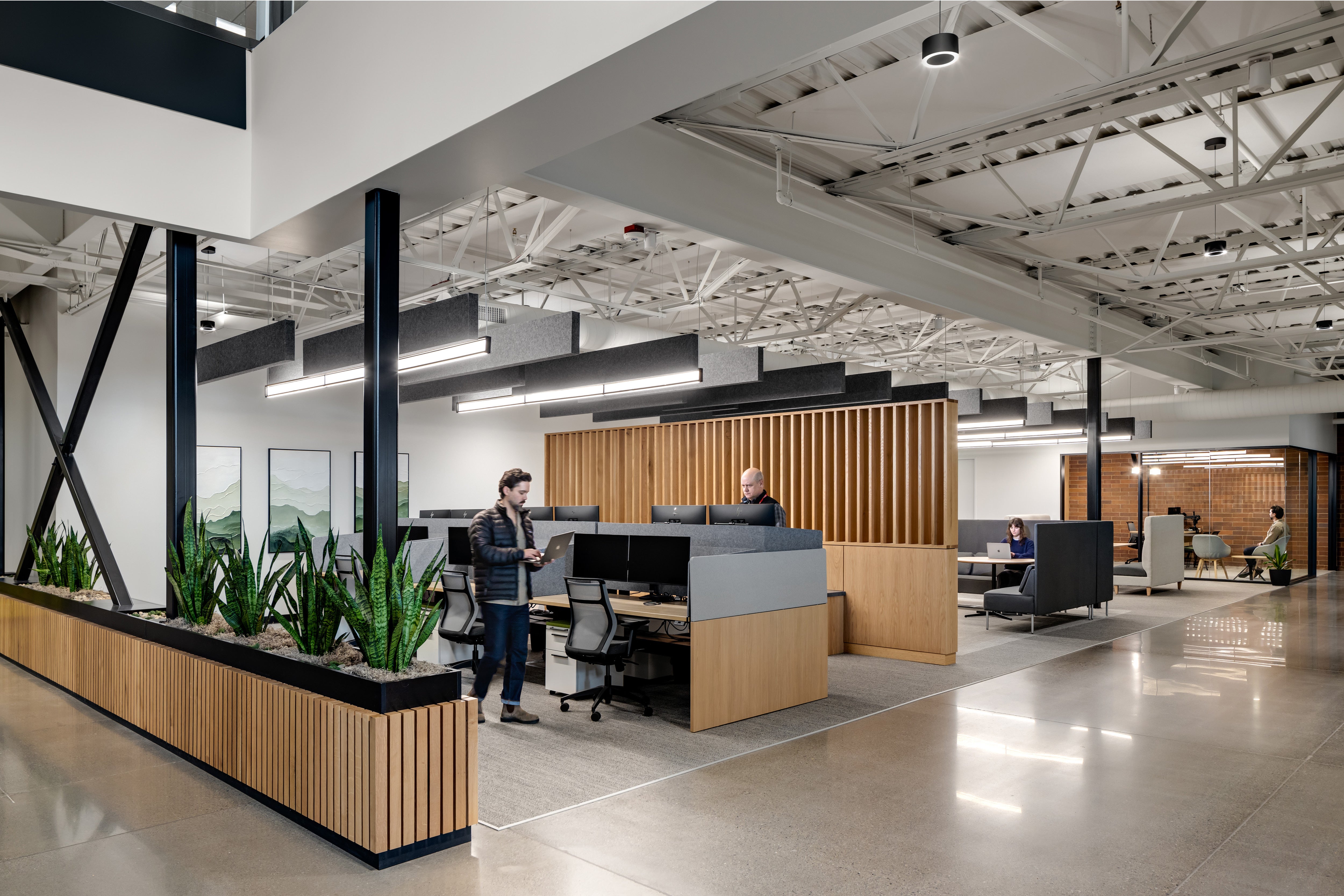 AG West5