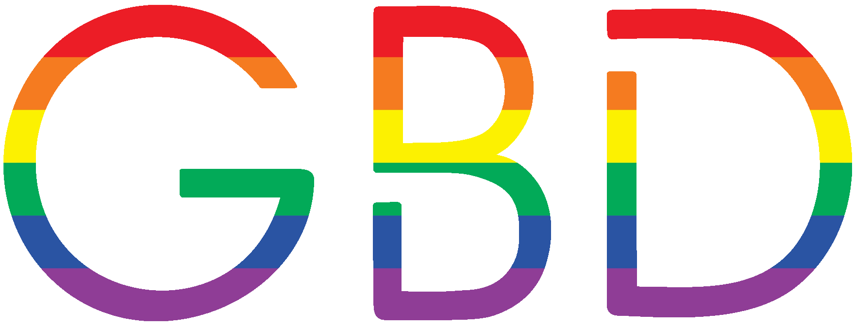 GBD Logo